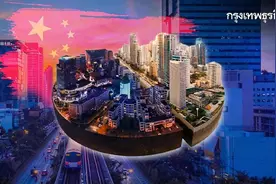 外籍人士热衷购买泰国二手房，尤受中方买家青睐图片