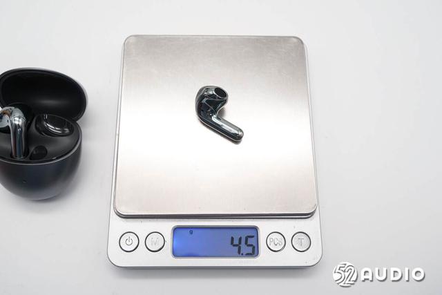 拆解报告：荣耀亲选TiinLab S7真无线降噪耳机