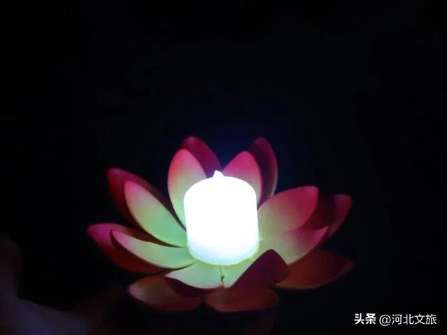 保定宝藏玩法别错过！国庆超全活动指南来啦～