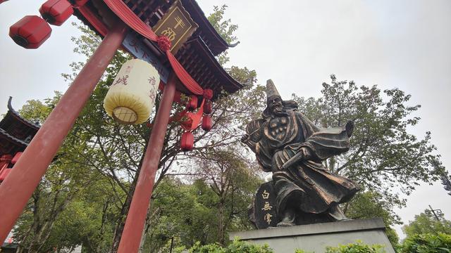 d17：从涪陵来到了丰都
