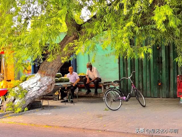 去了一趟新疆，这几件事真的是让我感觉有点大开眼界，还挺意外的