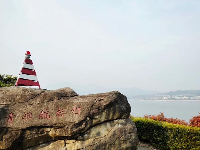 屈原故里（2021.3.15 宜昌·秭归）