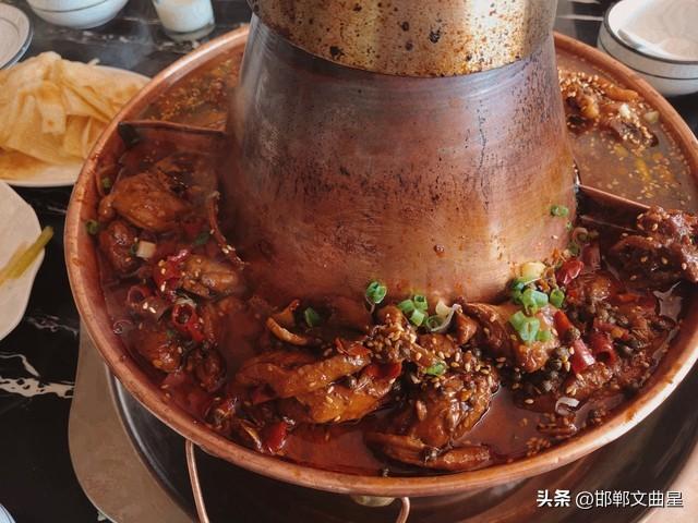 我是邯郸人，去了趟沧州市，实话实说，沧州可与邯郸相媲美