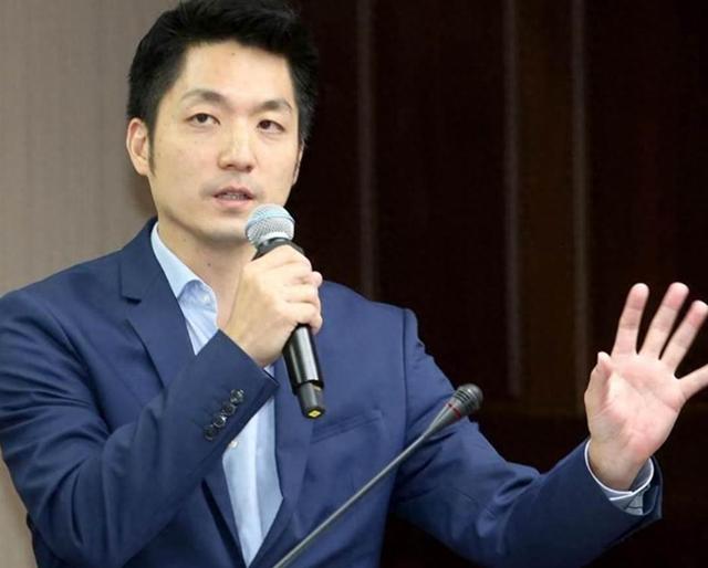 赖清德称“台湾不属于中国”，蒋万安亮明立场：反对“一国两制”