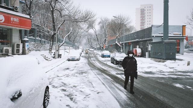 “春节冷不冷，就看冬至”，今日冬至，2026年春节会很冷吗？