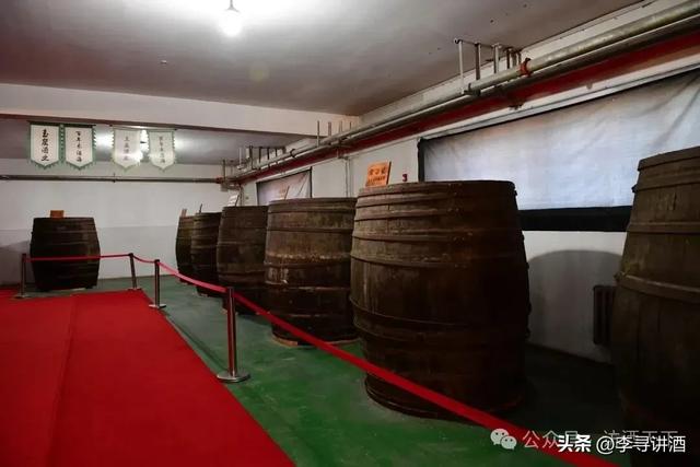这个极北的美酒小镇,承载着你想不到的酒文化——黑龙江省玉泉酒厂参观手记