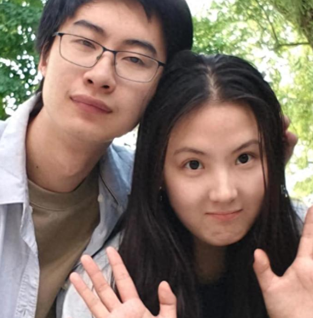 庞众望女友不忍了！公开回应与庞众望真实关系，分手传闻真相大白