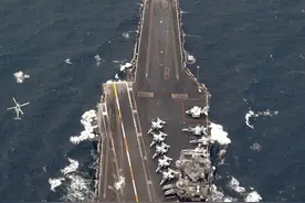 一篇文章告诉你胡塞背后的大哥到底是谁图片