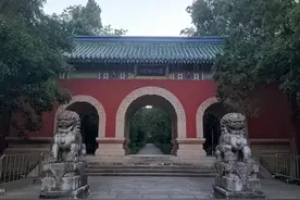 灵谷寺超详细攻略图片