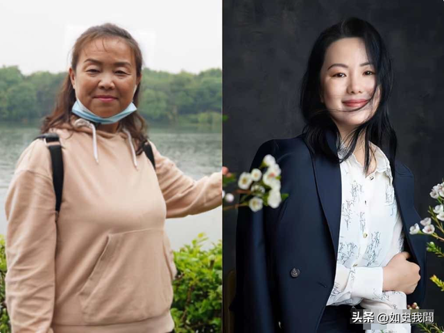 苏敏旅游5年后简直不敢认，连面相都变了，网友：这18万花得值！