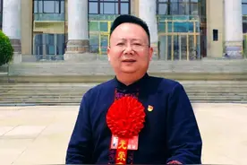 残疾人创业典型 | “单腿”小伙杨育：打造旅行驿站，让残友乐享“诗与远方”图片