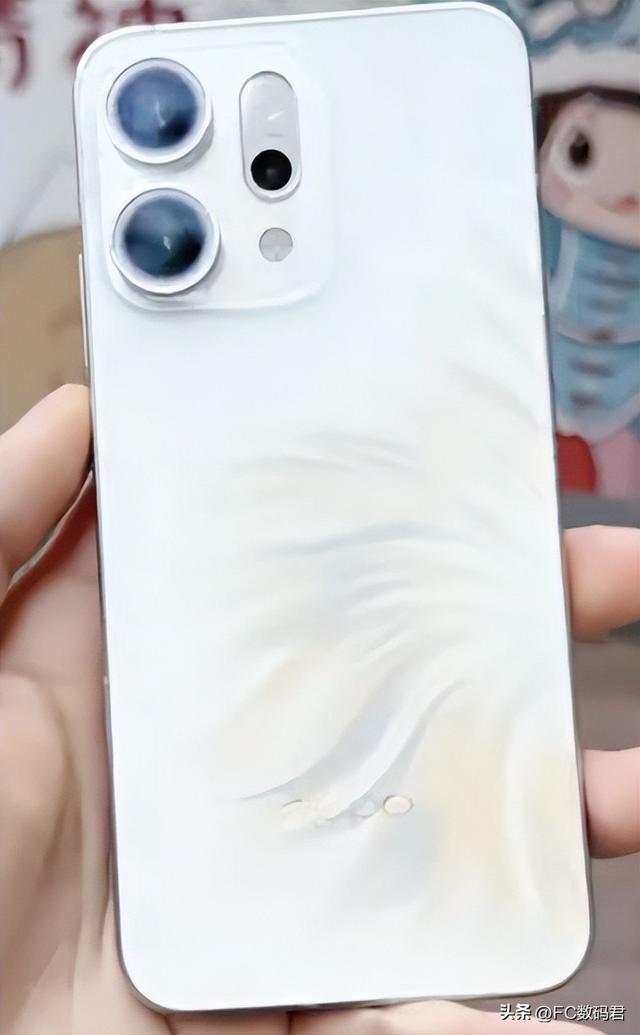 2025 年闭眼入的 4 款全能机！荣耀、OPPO、vivo、华为各有狠活，
