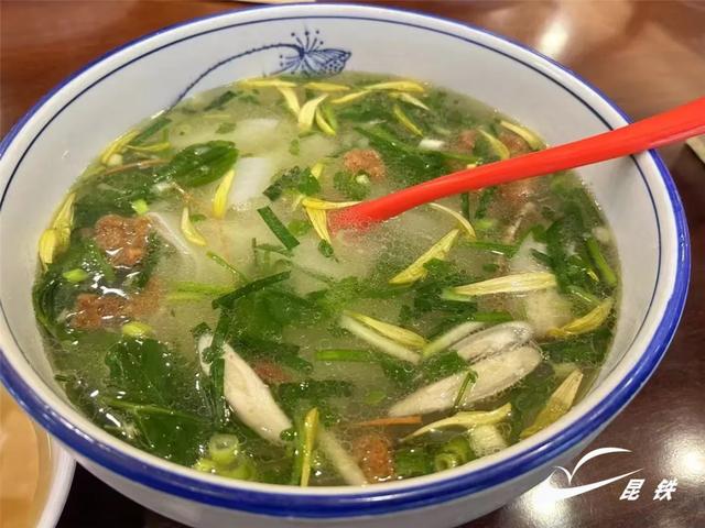 走!周末坐动车克建水“翻豆腐”