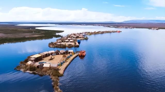 一生一次，2027年出发！41天南极半岛包船登陆，南美4国狂野自驾