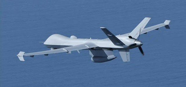 高市早苗最新命令，增设十架无人机在钓鱼岛附近，不怕中方击落？