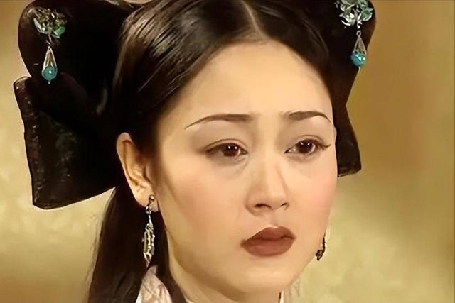 结婚10年被丈夫出轨8次！最后出轨蒋勤勤，年仅43岁抑郁烧炭自尽