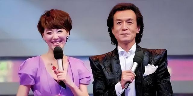 私生活混乱？遭央视“开除”？被传与小尼结婚的她，现状究竟如何