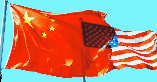 外媒：由于一个关键弱点，美国或已在AI竞赛中输给中国
