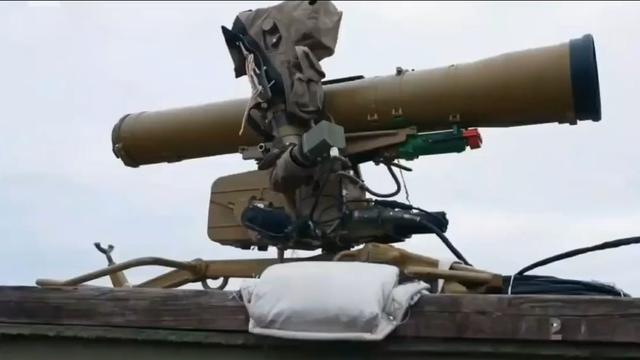 被中国超越？专家说两大核心问题未解，俄坦克主动防护远未实战化