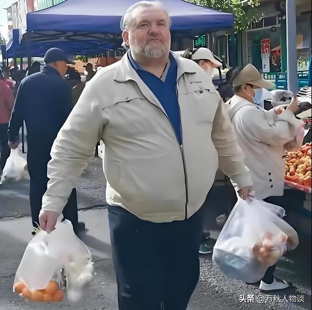 大量俄罗斯人涌入中国！不是为了旅游而是另有目的，到底图啥？