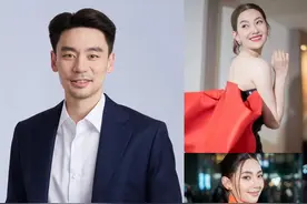 泰星Bella恋爱被曝？对象是正大集团富三代！网友：太配啦！图片