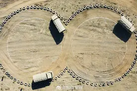 走起！直击军车驾驶员复训现场图片