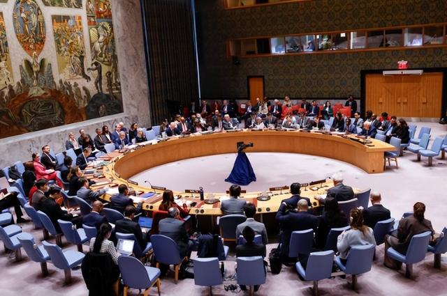 对日本“反制”开始！美俄法没让中国失望，五常只剩英国没表态