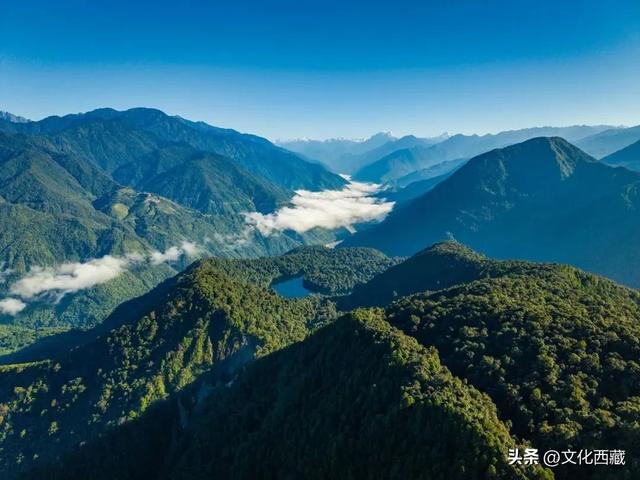 这个中国最后一个通公路的县城！凭什么成为无数人的此生必去？