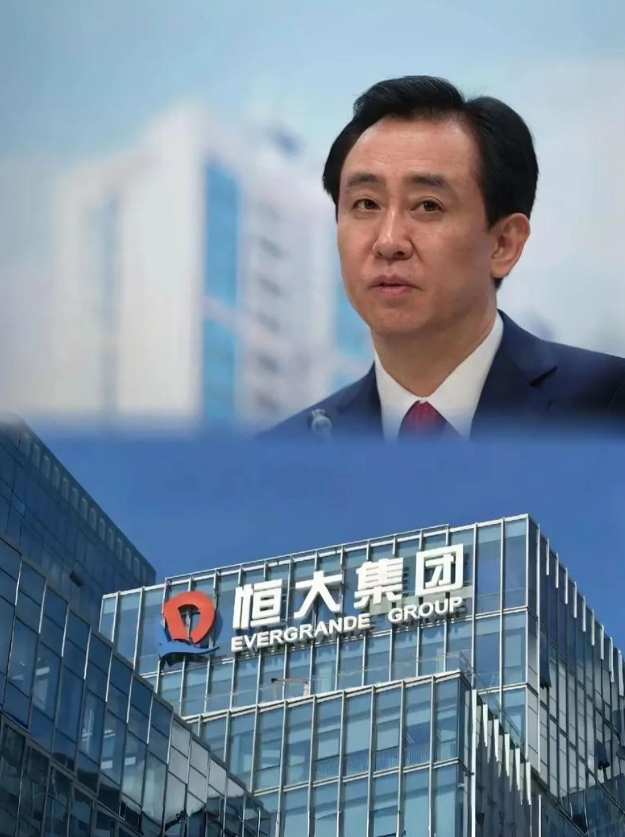 被曝藏身美国4个月，恒大前总裁再迎坏消息，许家印最后希望破灭