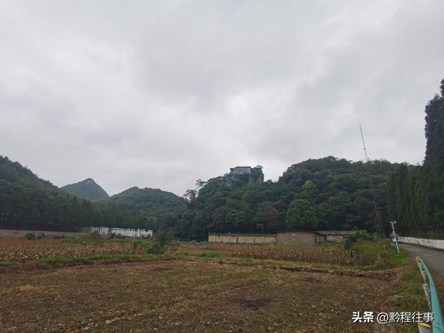 寻找一片僧人墓地，佛门高僧竟然最后落得尸骸无存