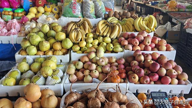 2024年退休金多少，能放心自驾游？老司机掏心窝唠实在的！