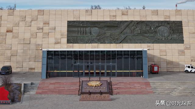 见山见湖见信仰！海晏开启“可阅读的城市”新篇章