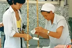 那些八十年代很常见，现在却难吃到的美食图片