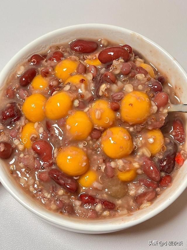 明日立冬，强烈建议中老年：明日早餐吃这4种，精神抖擞一整天！