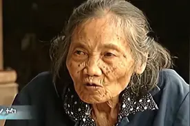 91岁老太离奇怀孕，检查结果让儿女愤怒，原来腹中胎儿已死多年！图片