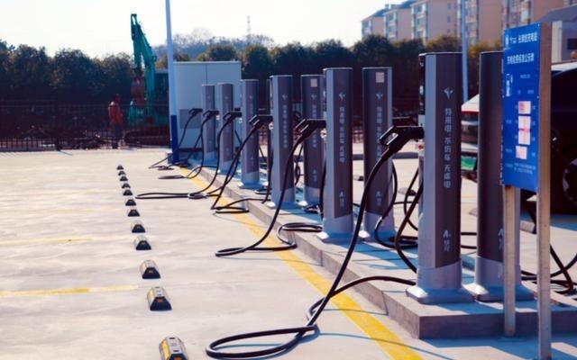 中国，将成为全球，乃至人类历史上，第一个“电力王国”