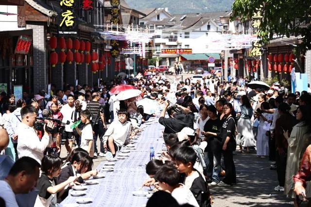 免费参赛+住宿+证书！长宁竹马招募观察员