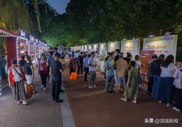 这就是老家的味道！“河南美食之旅”即刻出发