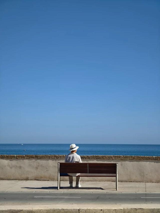 结婚第8年的“二人旅行”：西班牙古城看海、苏格兰庄园找浪漫…