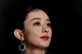 分享美女写真集——赵丽颖（六）图片