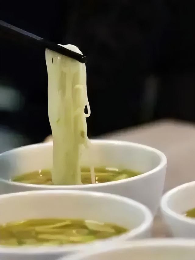 太绝了！这次真的不得不去一次扶风了