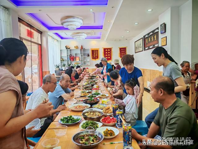 凉城利川白鹊山:民宿佼佼者的“凉”心之选与“热”切期盼