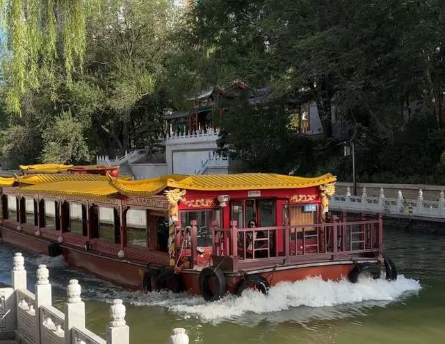 博物FUN | 万寿寺：从京西小故宫到文化新地标