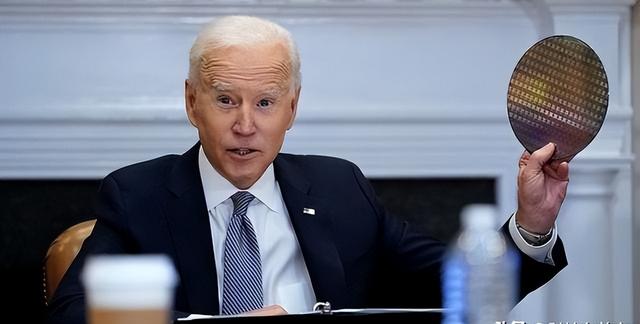 中国“反制裁”终于来了！美国光伏恐扛不住，外媒：这只是开始