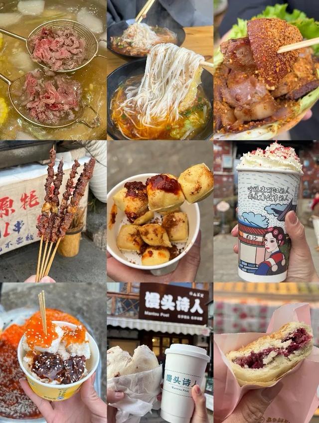 高铁直达!适合一个人旅行的4个治愈小城,累了,挑一个就出发