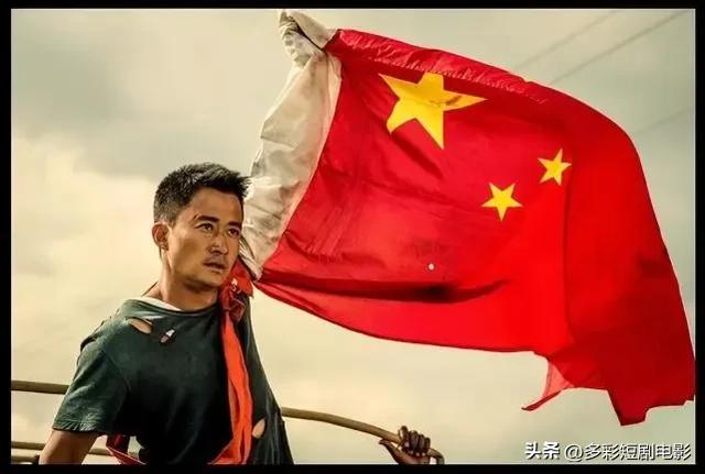 《战狼2》影片全解析