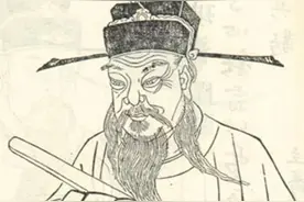 杨某发迹史：一个小人物，影响两千年图片