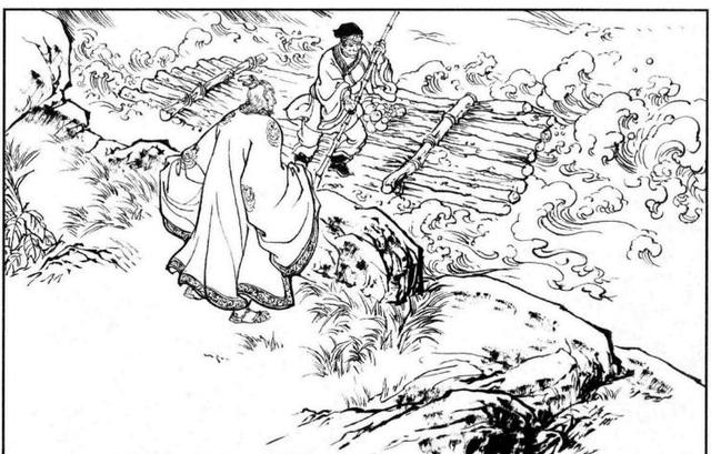 连环画《小圣出世》：戴锐笔下的后西游记第一集