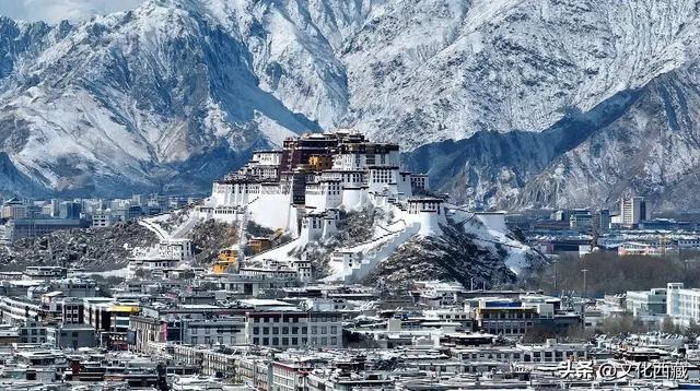 现在！立刻！去西藏！点进来看原因→