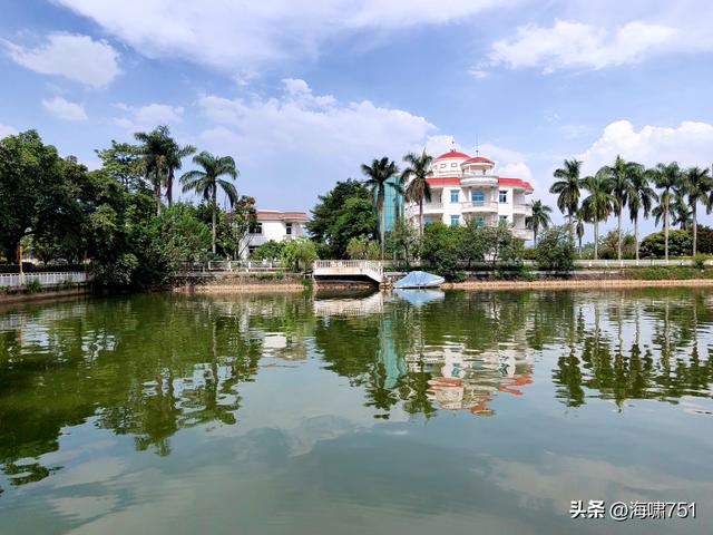 南海仙湖旅游度假区